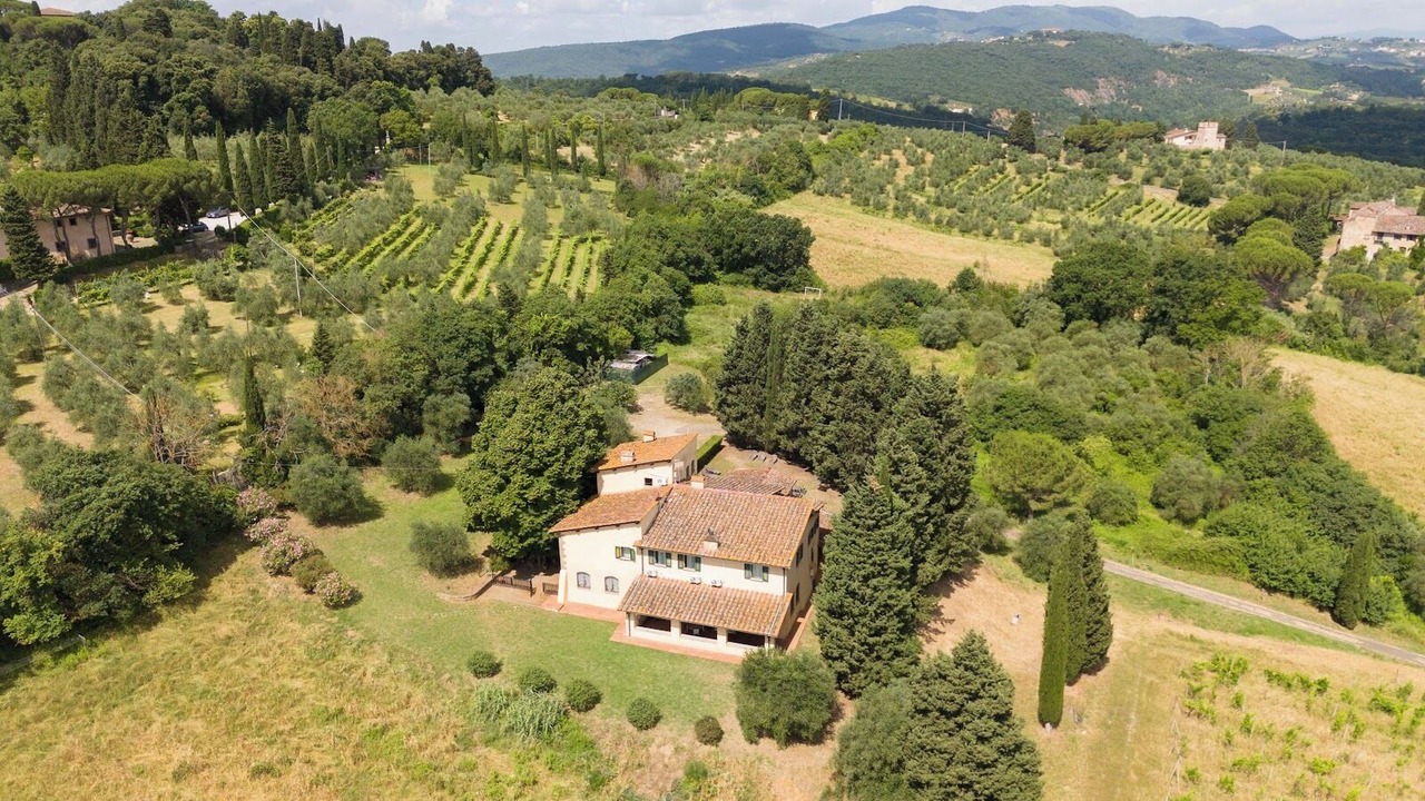 Photo of Outdoor in Lastra a Signa