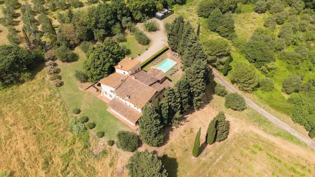 Photo of Outdoor in Lastra a Signa