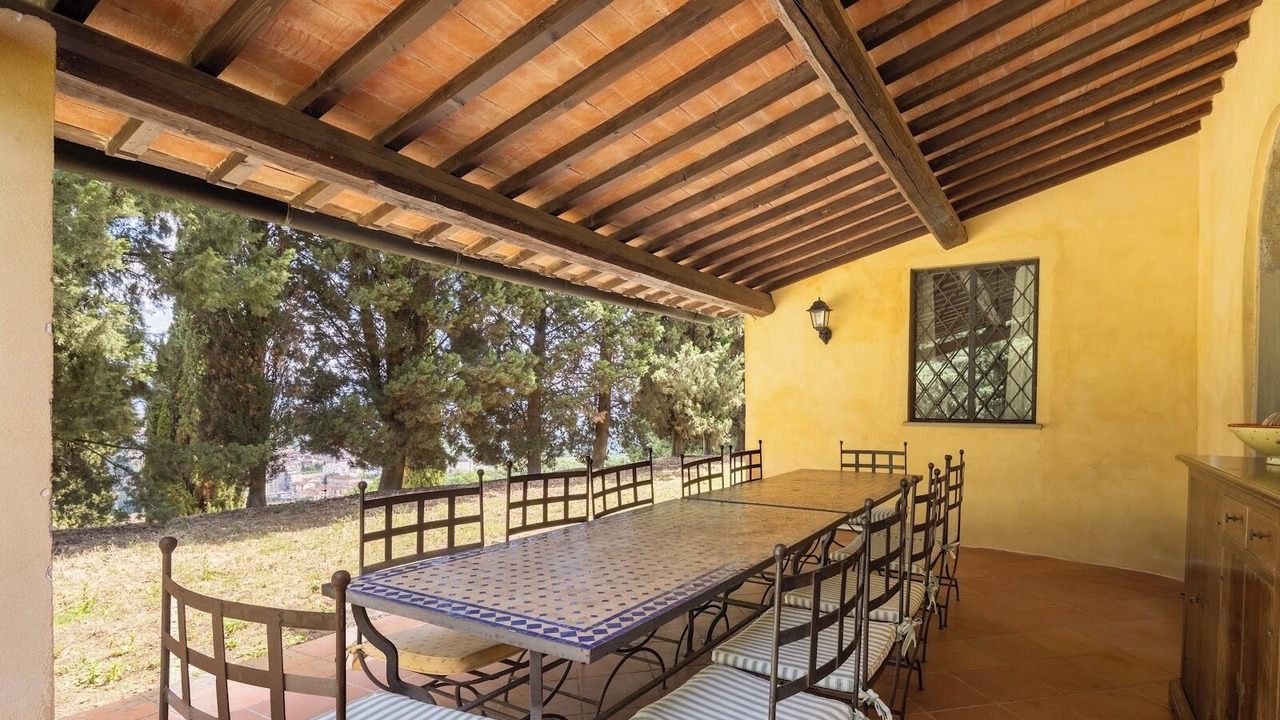 Photo of Outdoor in Lastra a Signa