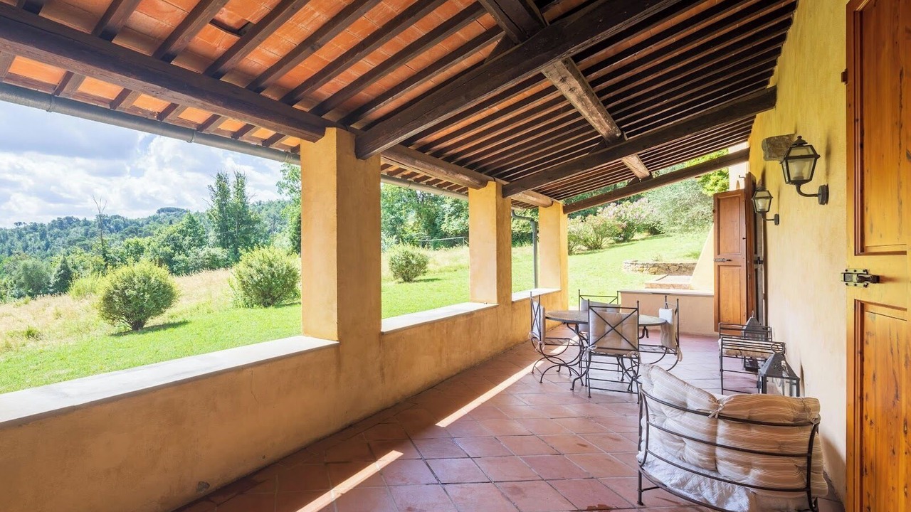 Photo of Outdoor in Lastra a Signa