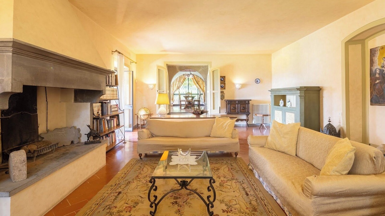Photo of Livingroom in Lastra a Signa