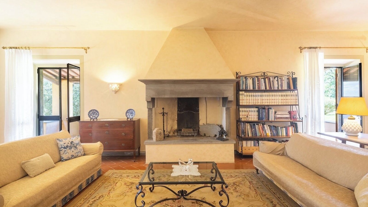 Photo of Livingroom in Lastra a Signa