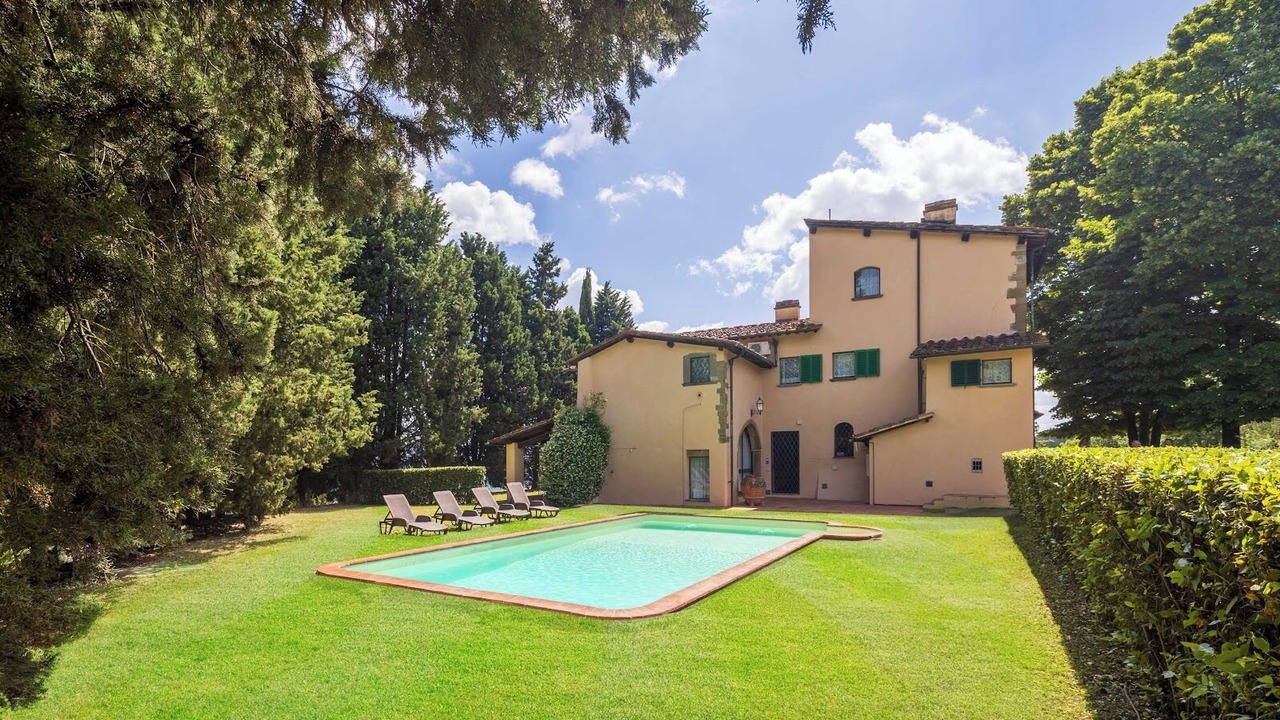 Photo of Outdoor in Lastra a Signa
