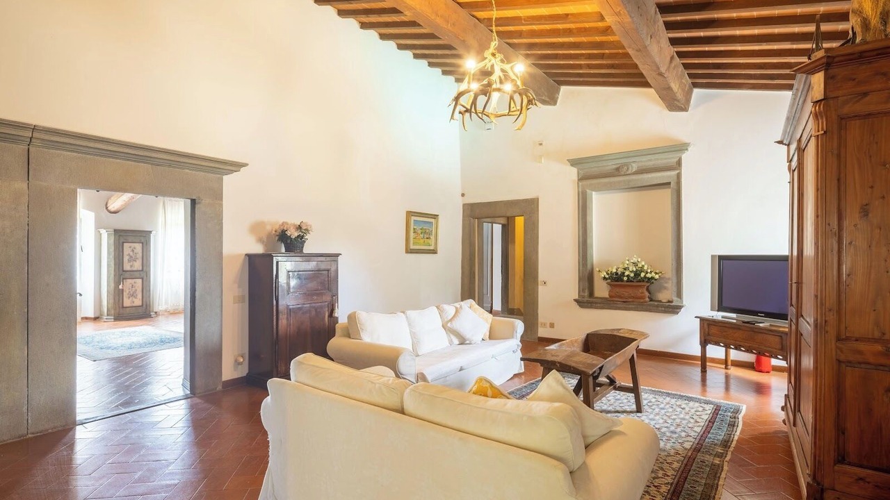 Photo of Livingroom in Lastra a Signa