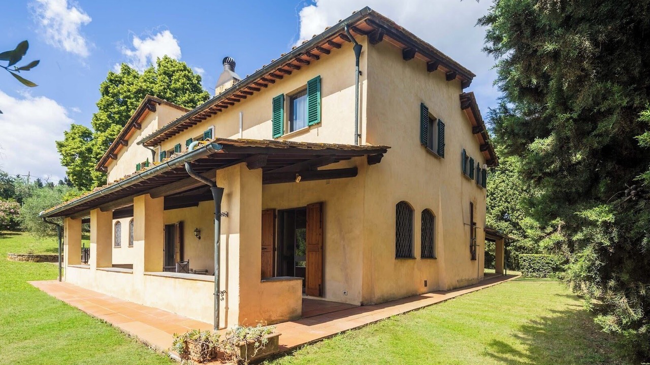 Photo of Outdoor in Lastra a Signa