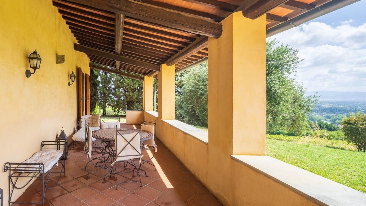 Photo of Outdoor in Lastra a Signa