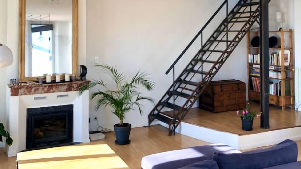 Photo of Livingroom in La Plage