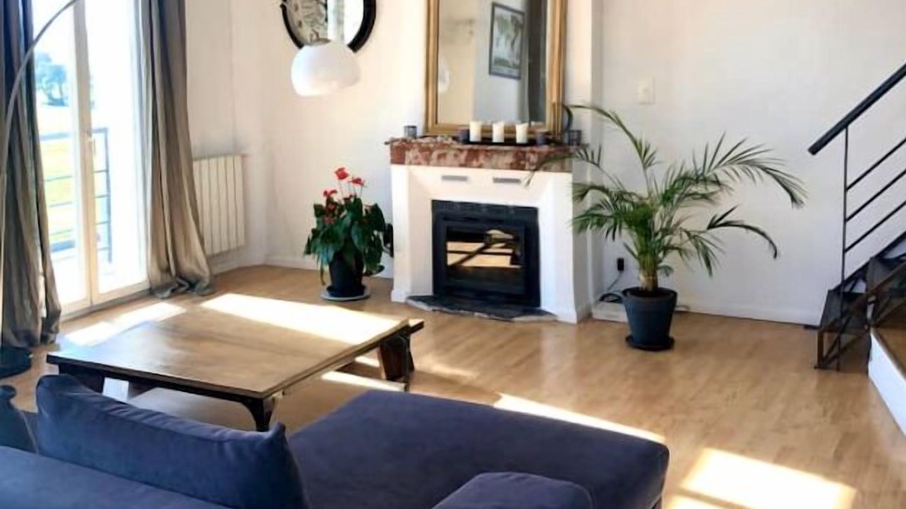 Photo of Livingroom in La Plage