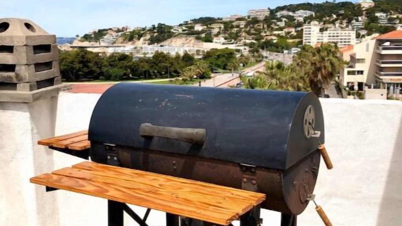 Photo of Outdoor in La Plage