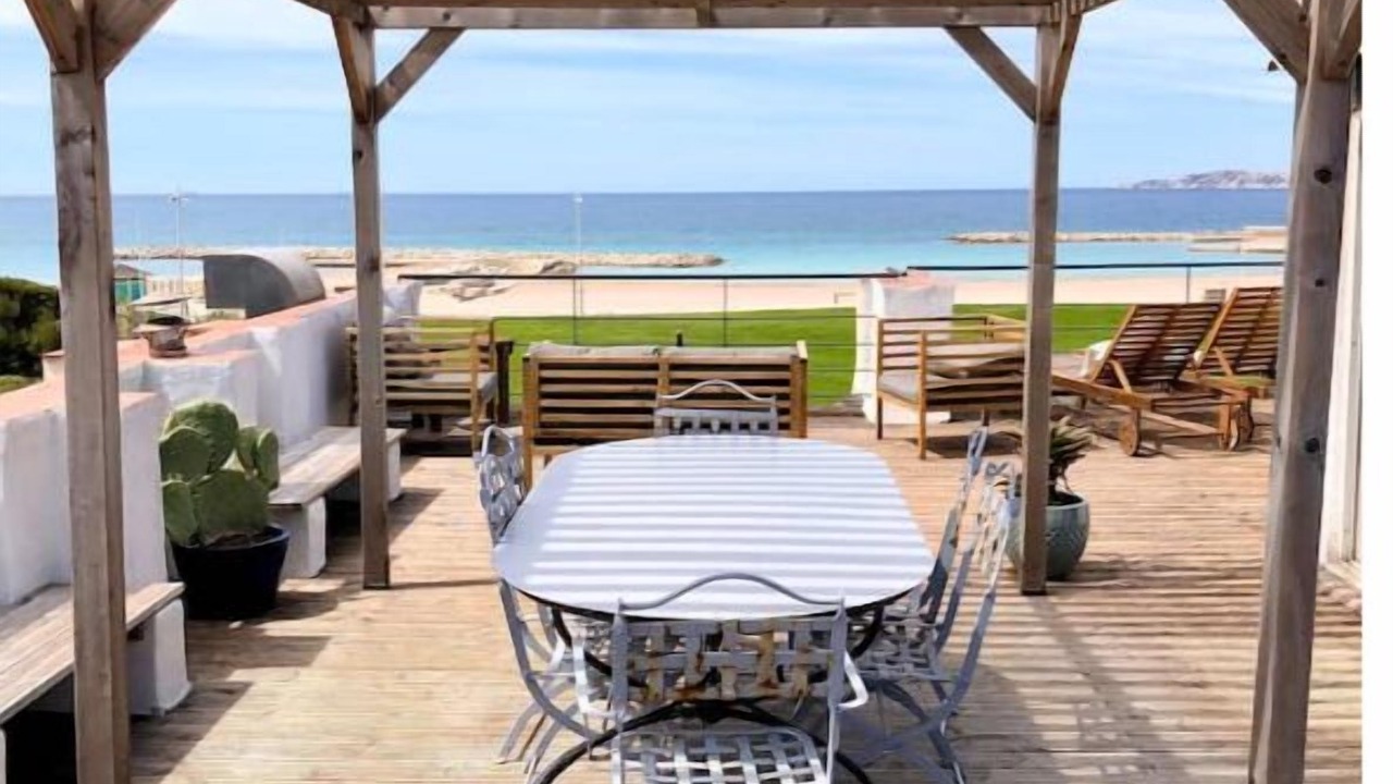 Photo of Outdoor in La Plage