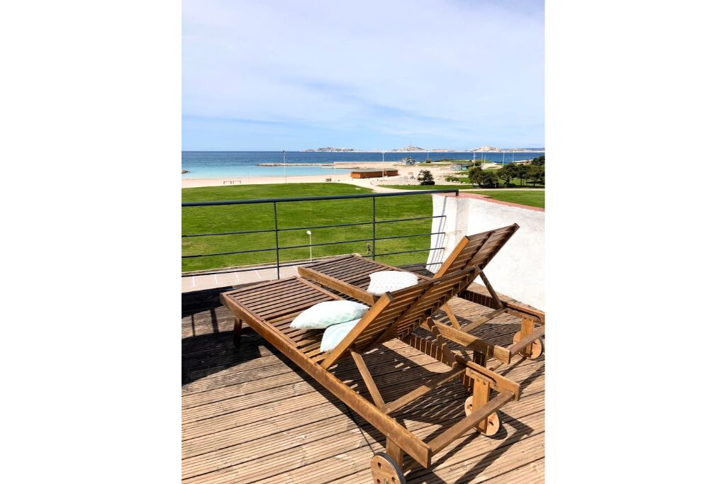 Photo of Outdoor in La Plage