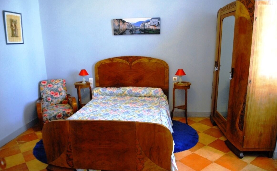 Photo of Bedroom in Barsac