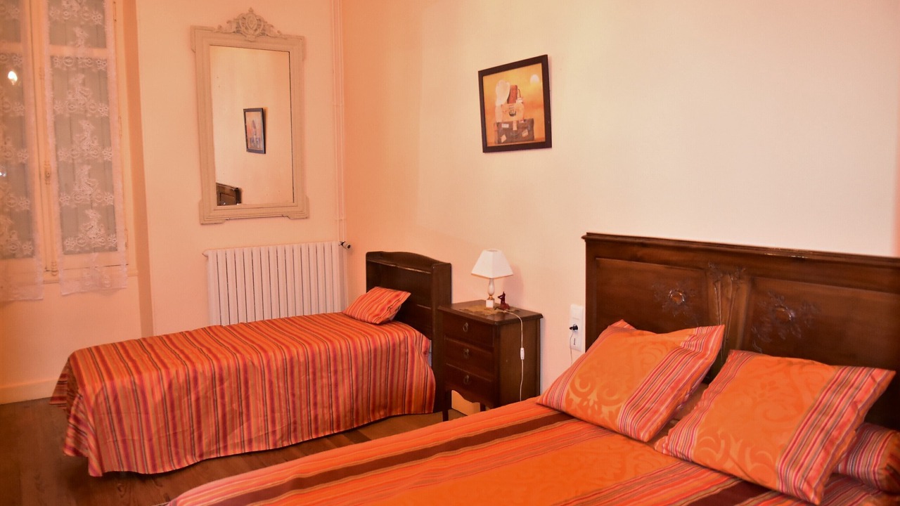 Photo of Bedroom in Barsac