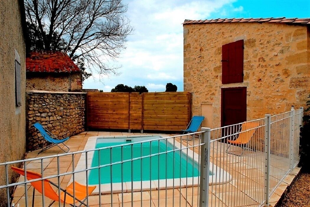 Photo of Outdoor in Barsac