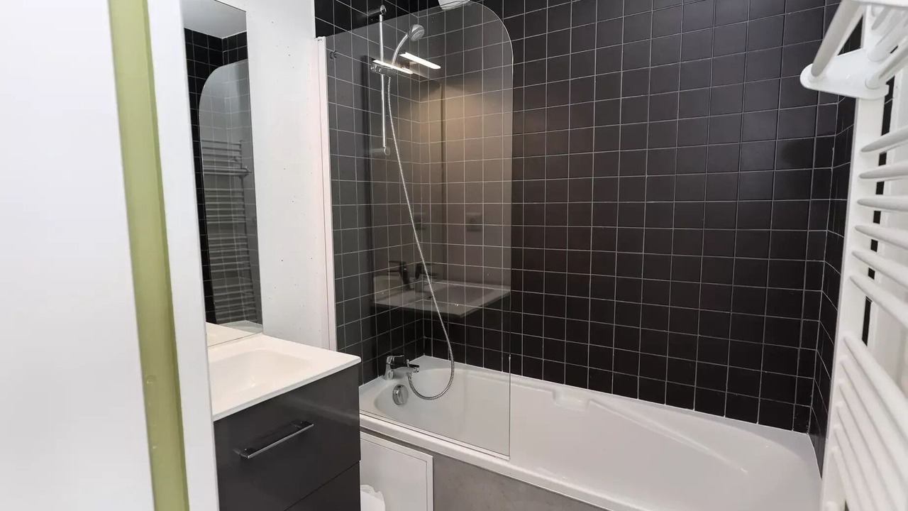 Photo of Bathroom in Sainte-Fereole