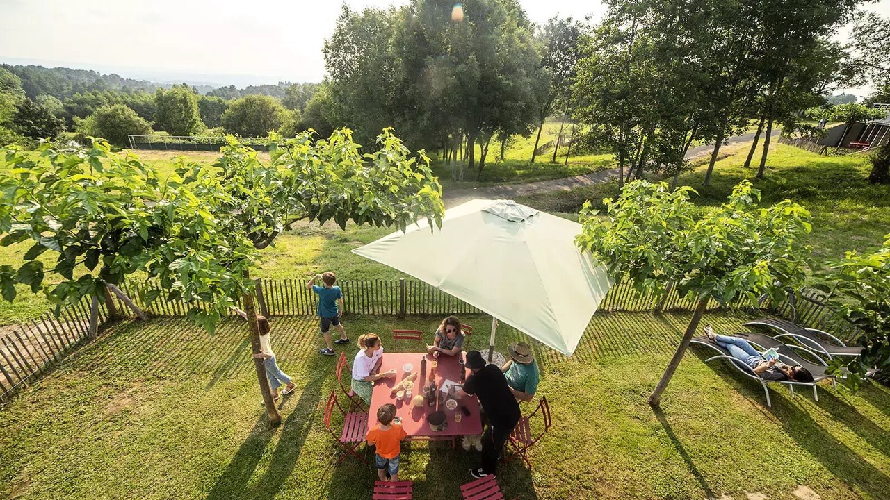 Photo of Outdoor in Sainte-Fereole