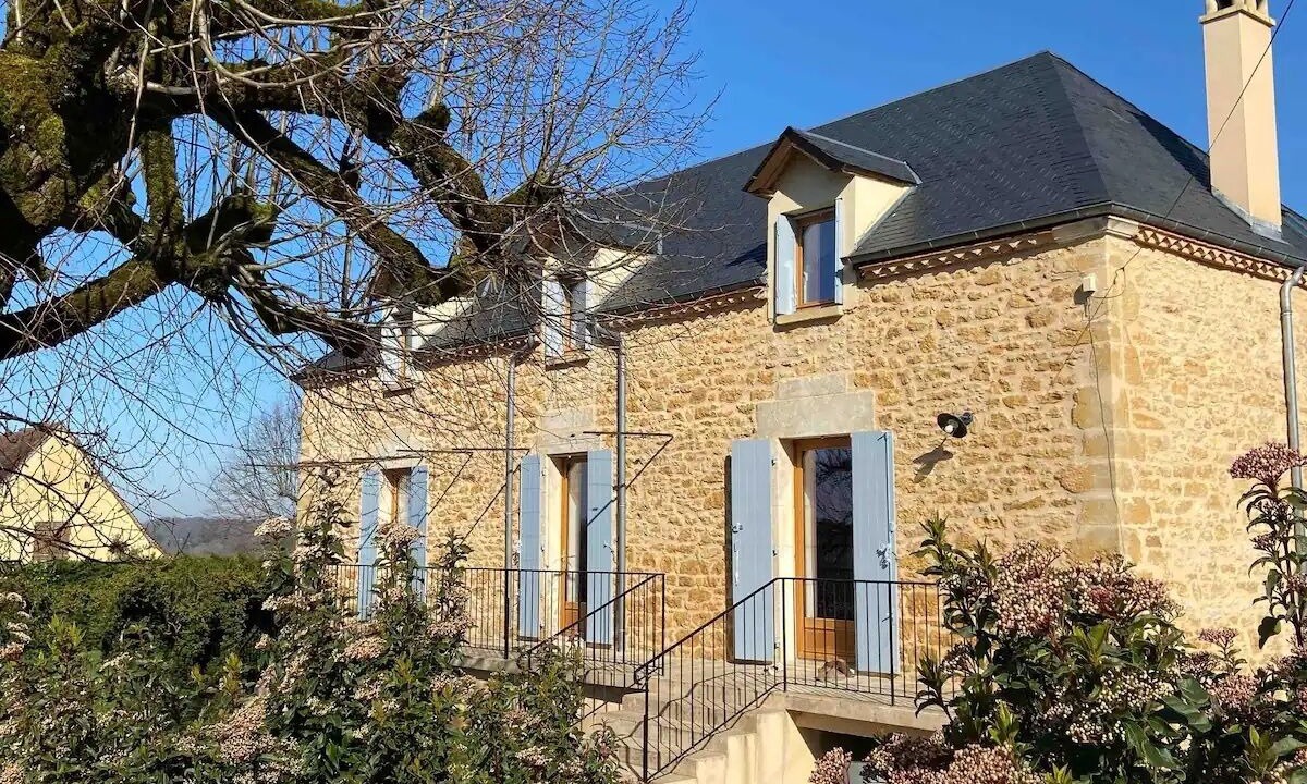 Photo of Outdoor in Salignac-Eyvignes