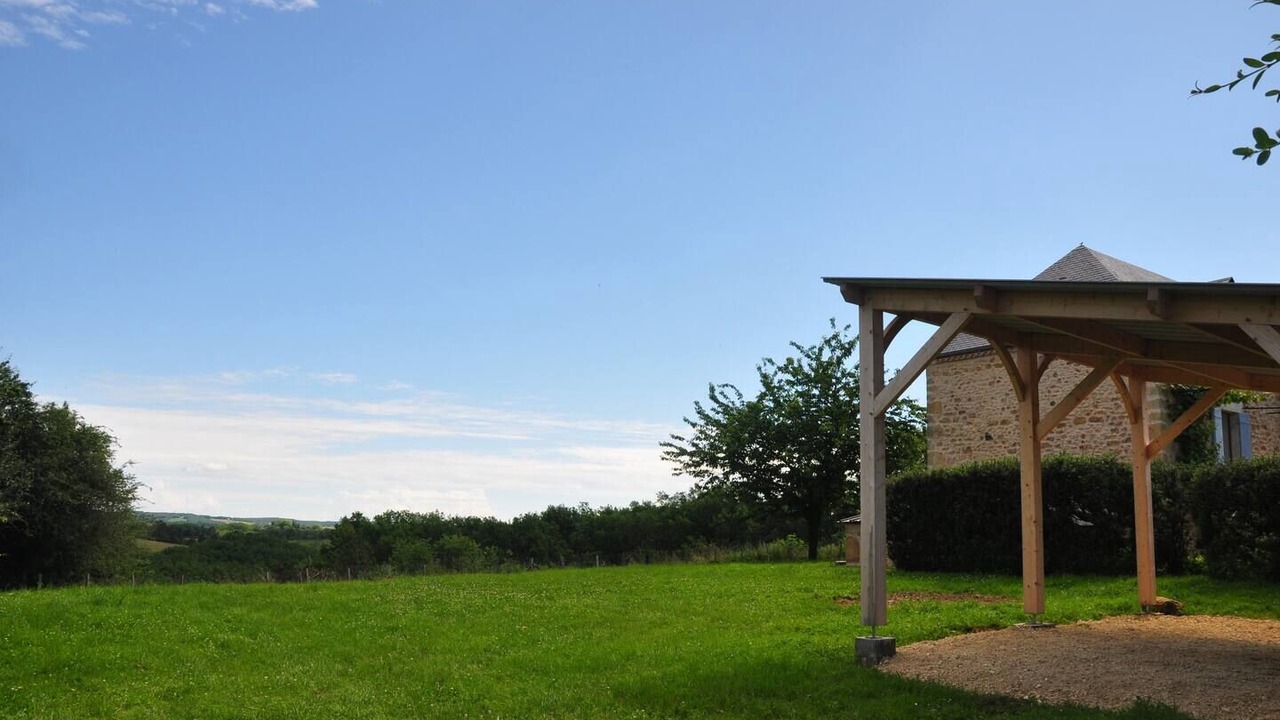 Photo of Outdoor in Salignac-Eyvignes