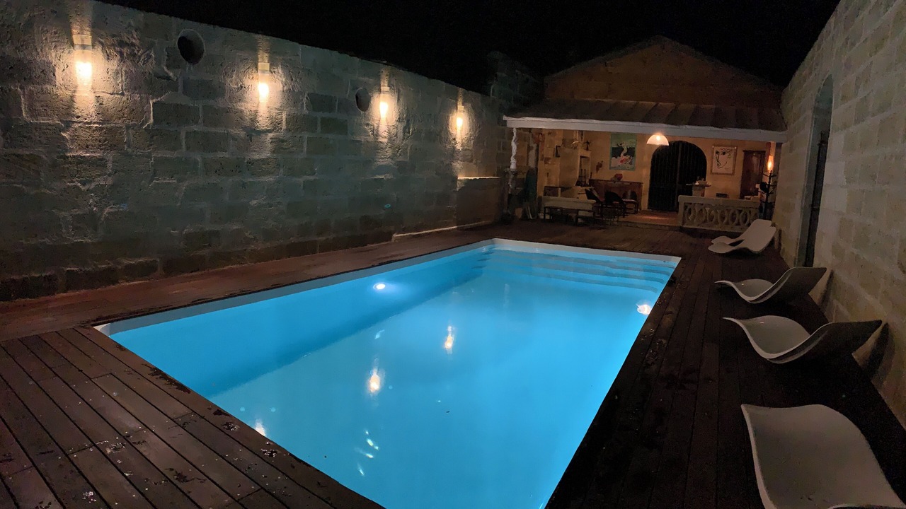 Photo of Outdoor in Coutras