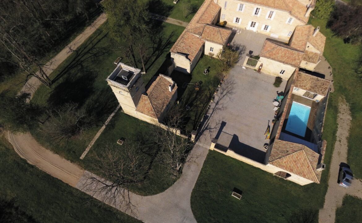 Photo of Outdoor in Coutras