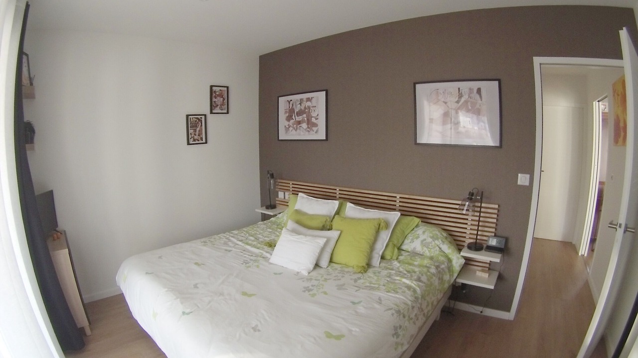 Photo of Bedroom in Tosse