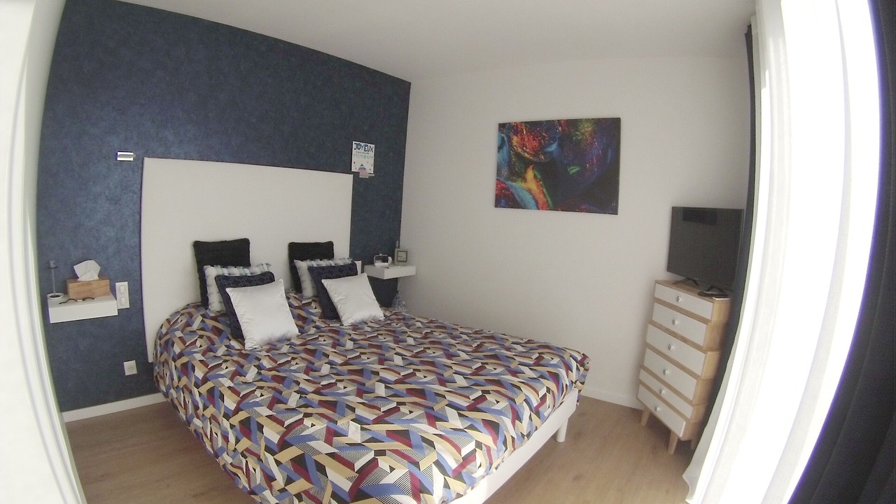 Photo of Bedroom in Tosse