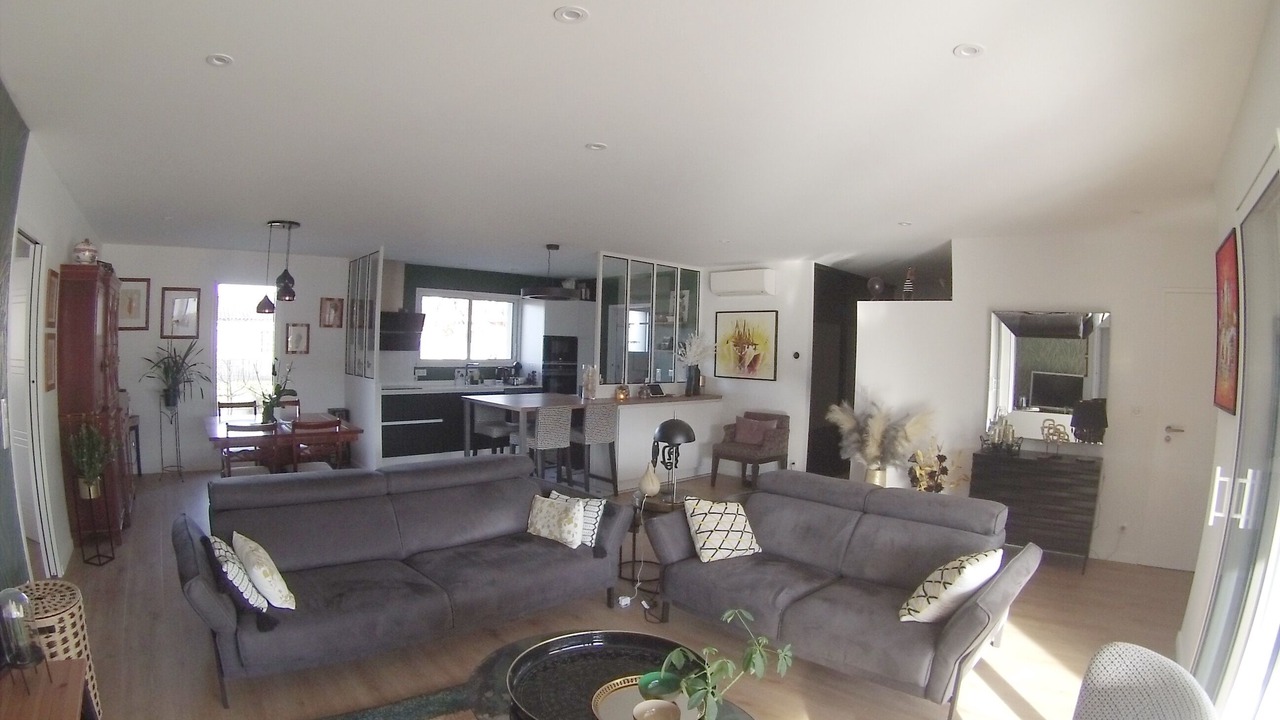 Photo of Livingroom in Tosse