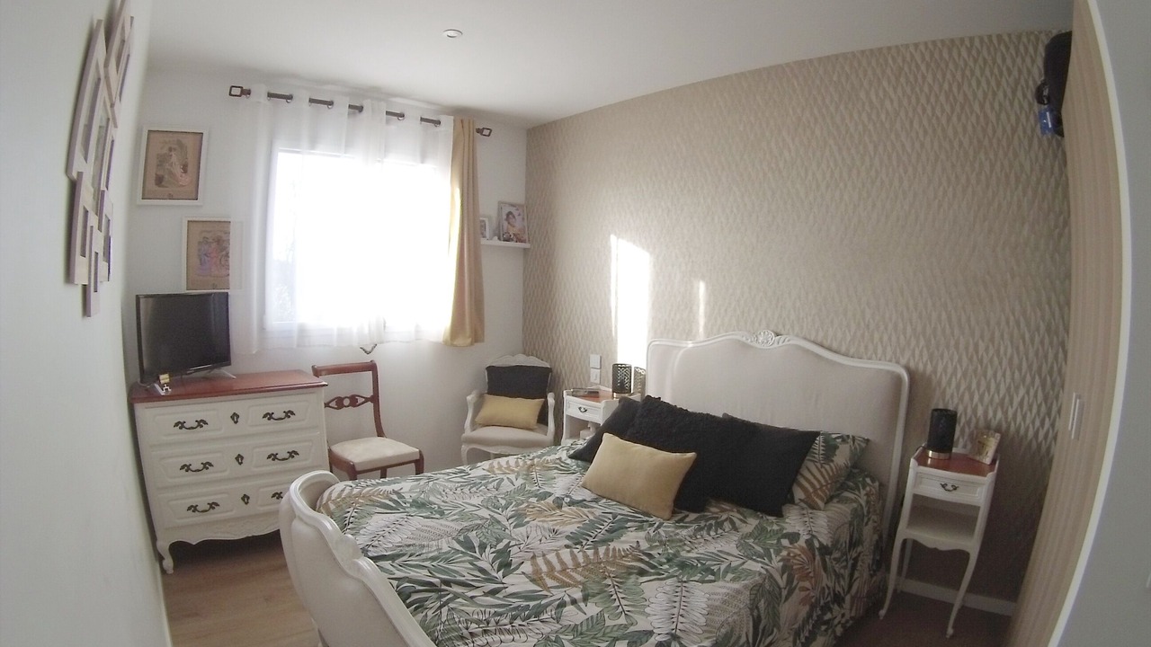 Photo of Bedroom in Tosse