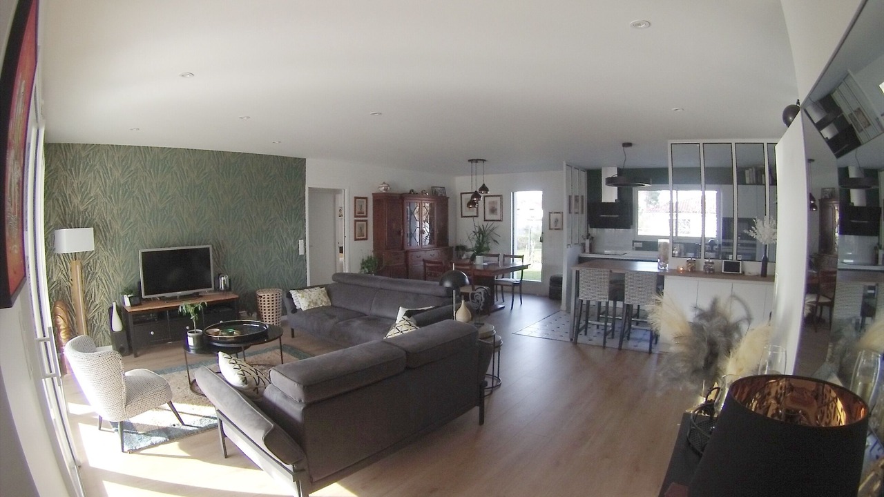 Photo of Livingroom in Tosse