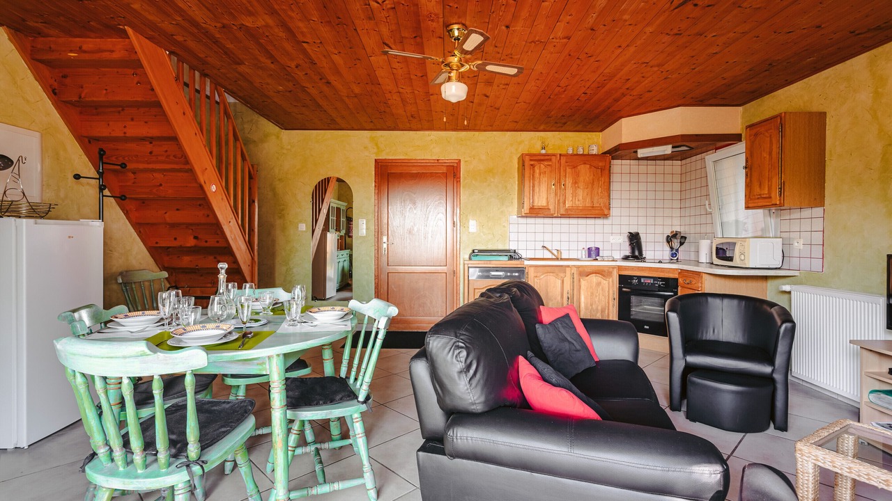 Photo of Livingroom in Marans