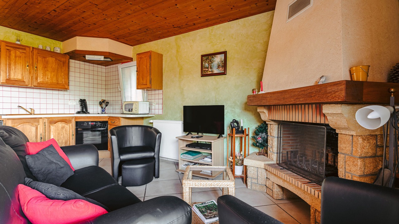 Photo of Livingroom in Marans