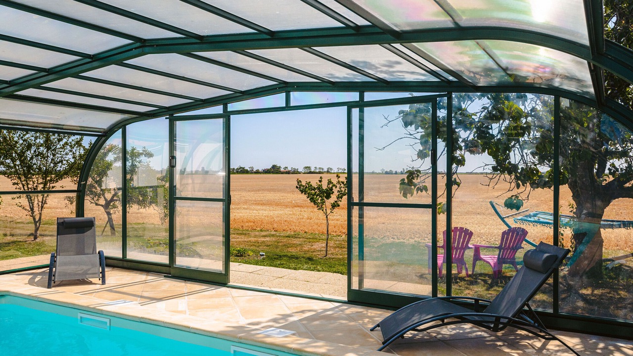 Photo of Outdoor in Marans