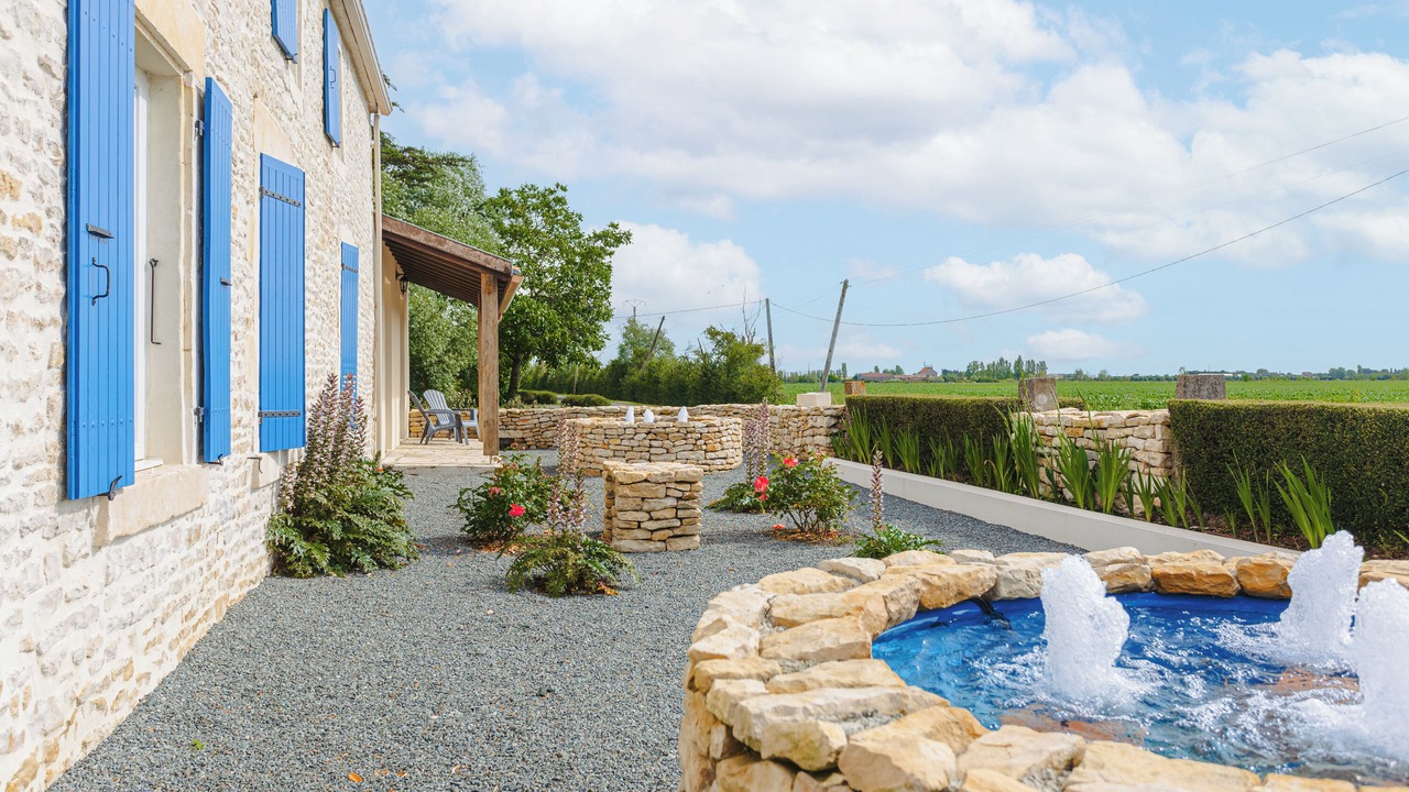 Photo of Outdoor in Marans