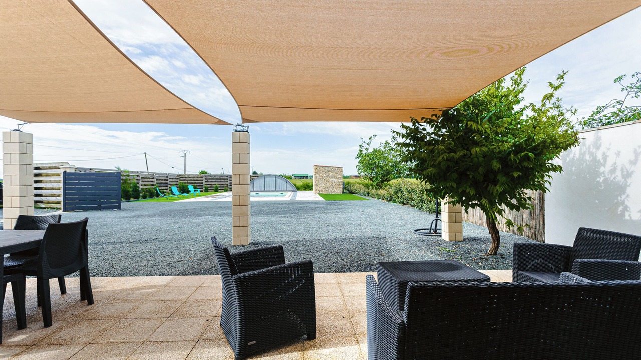 Photo of Outdoor in Marans