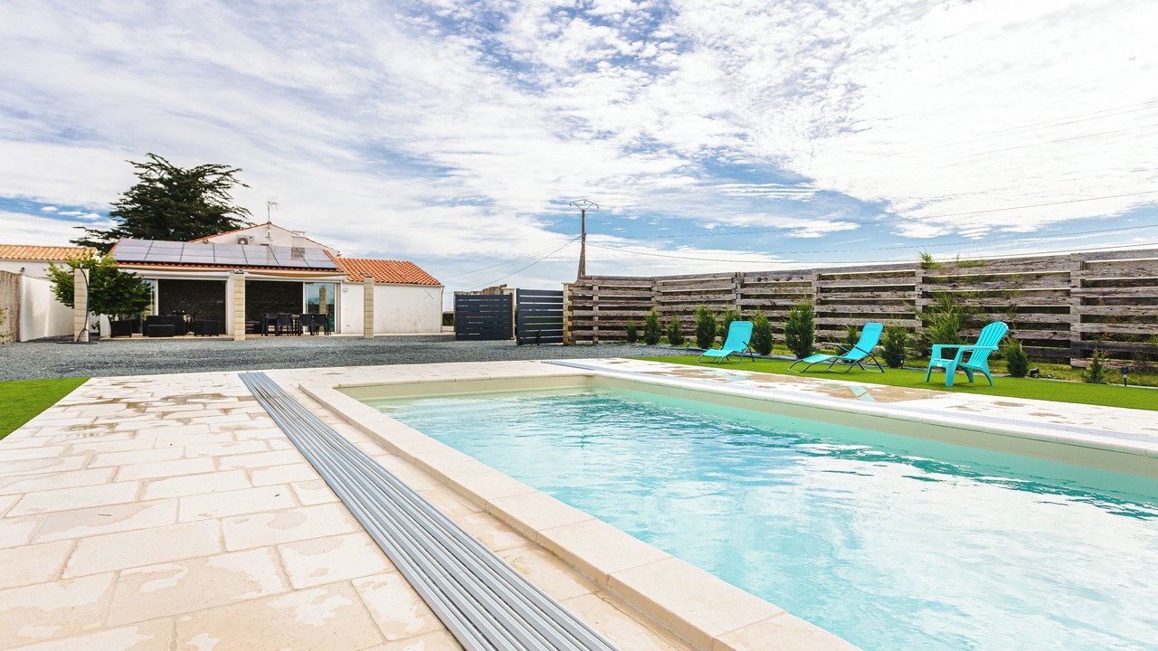 Photo of Outdoor in Marans