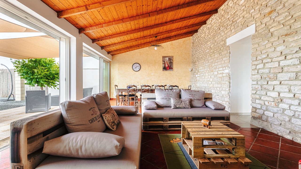 Photo of Livingroom in Marans
