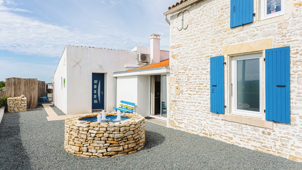 Photo of Outdoor in Marans