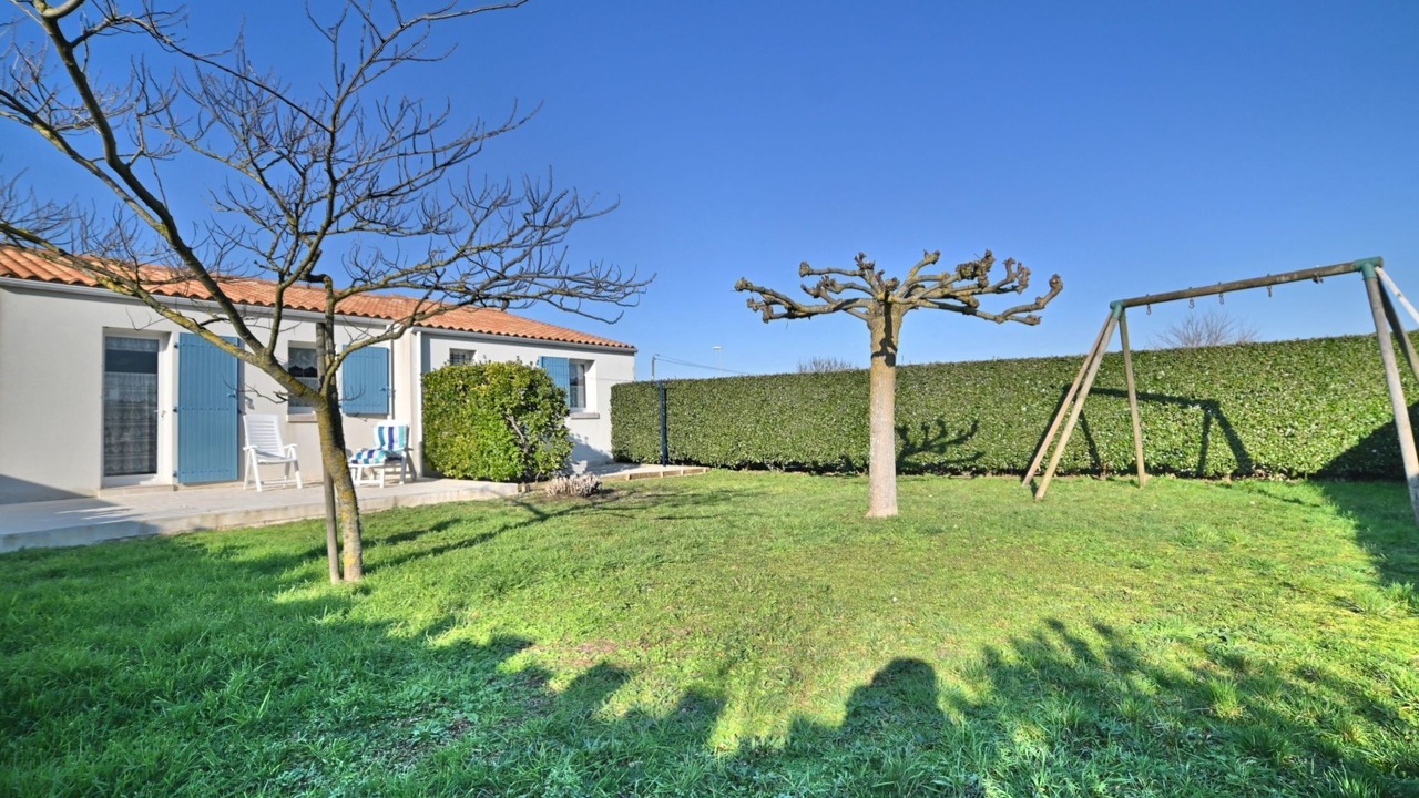 Photo of Outdoor in La Cotiniere