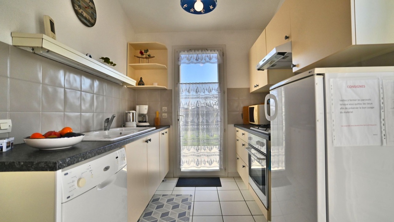 Photo of Bedroom in La Cotiniere