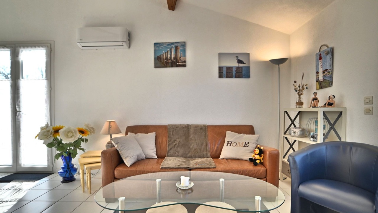 Photo of Livingroom in La Cotiniere