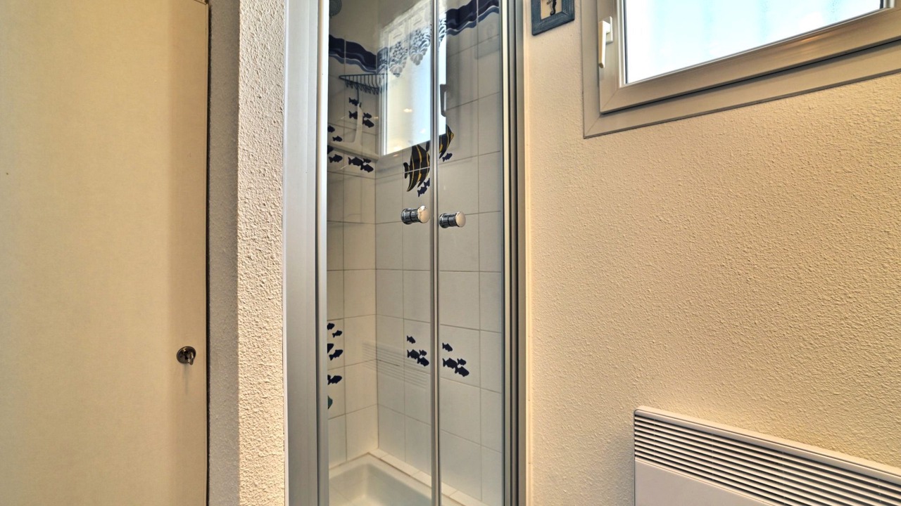 Photo of Bathroom in La Cotiniere