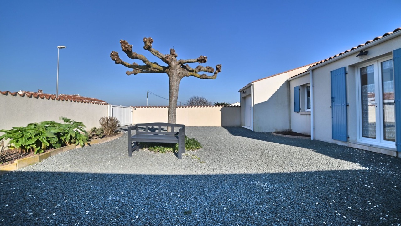Photo of Outdoor in La Cotiniere