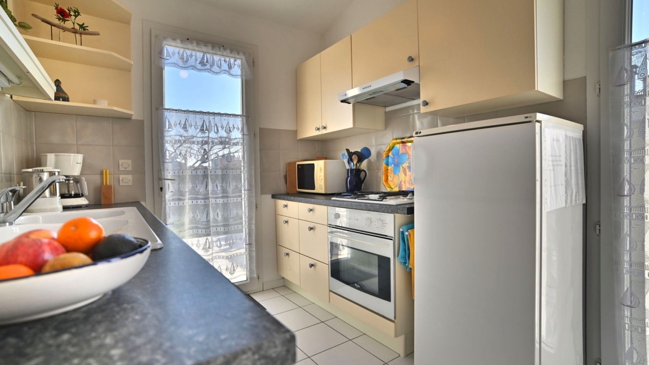 Photo of Bedroom in La Cotiniere