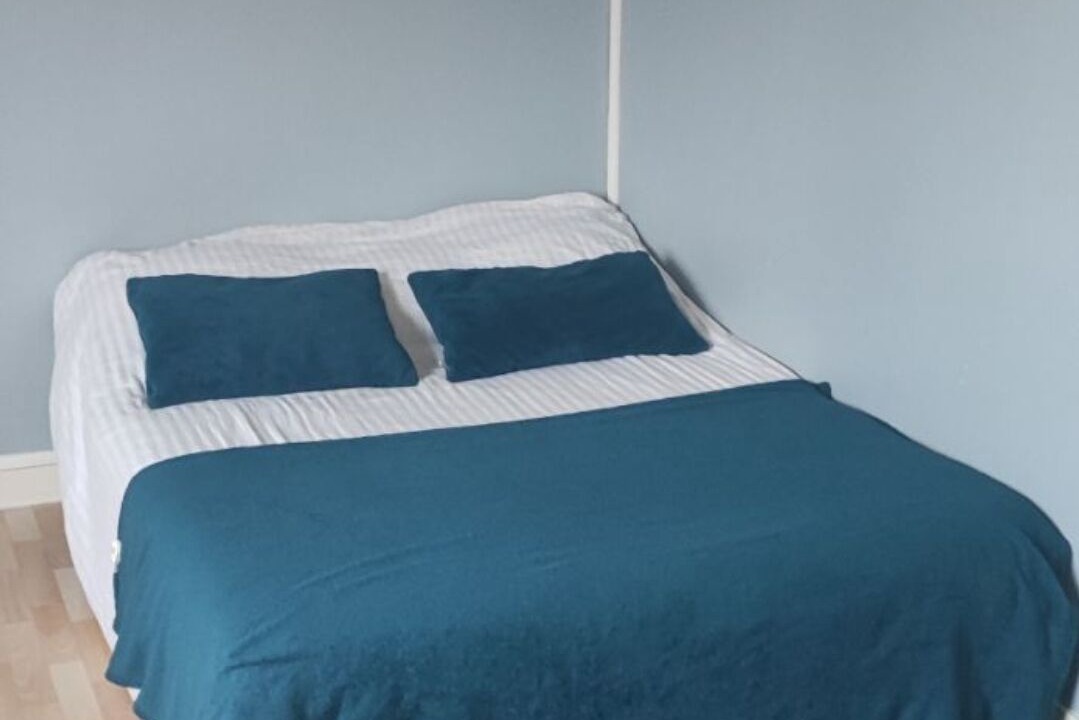 Photo of Bedroom in Pessac