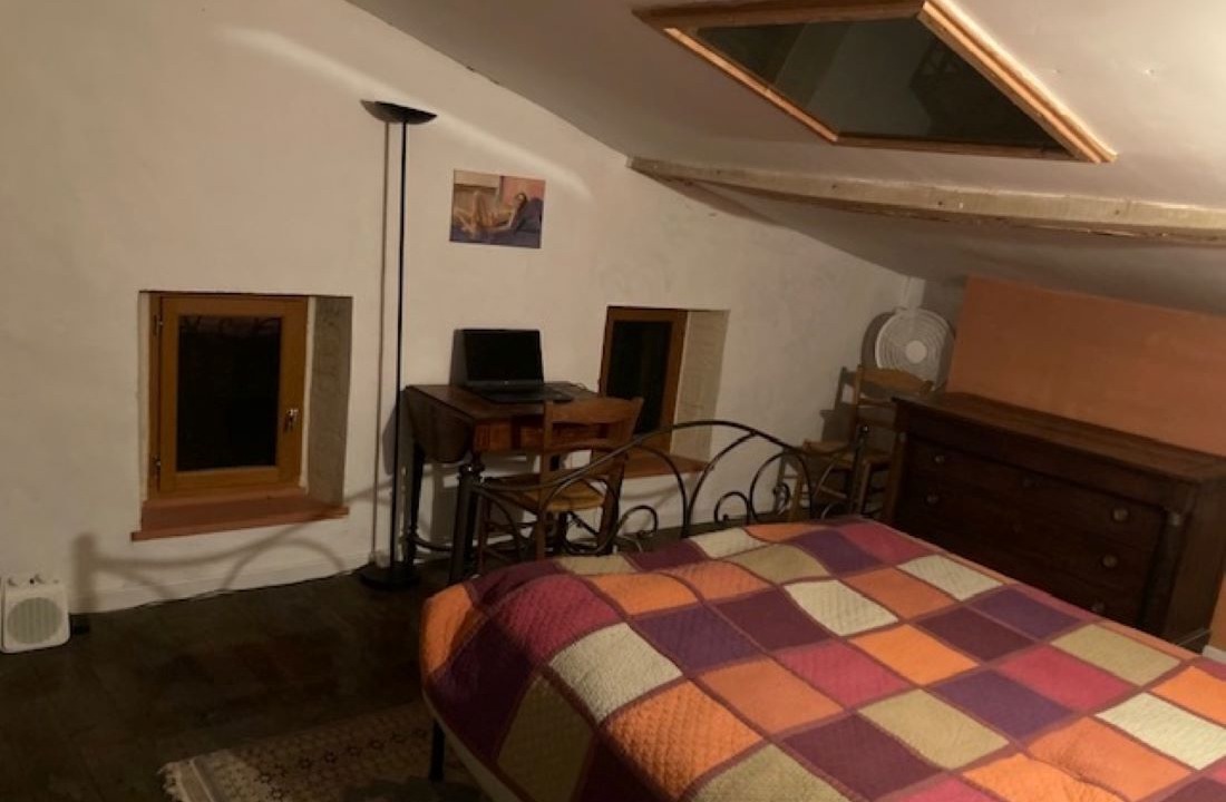 Photo of Bedroom in Saint-Vincent-de-Pertignas