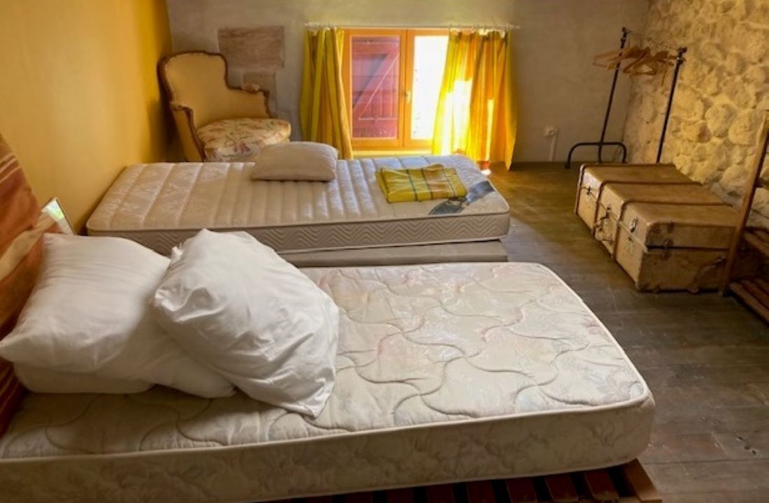 Photo of Bedroom in Saint-Vincent-de-Pertignas