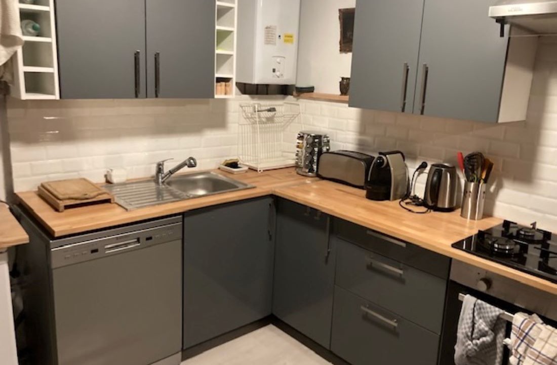 Photo of Kitchen in Saint-Vincent-de-Pertignas