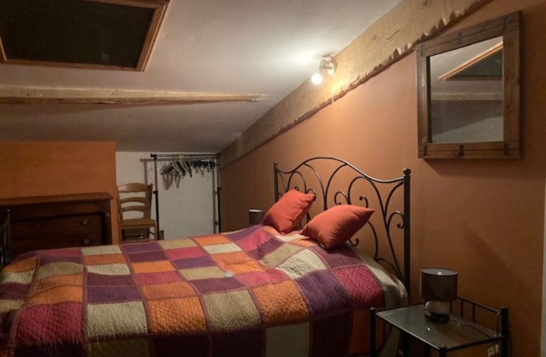 Photo of Bedroom in Saint-Vincent-de-Pertignas