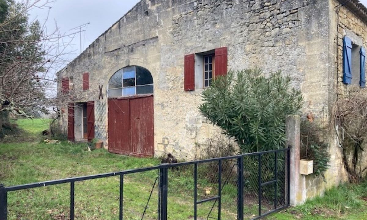 Photo of Outdoor in Saint-Vincent-de-Pertignas