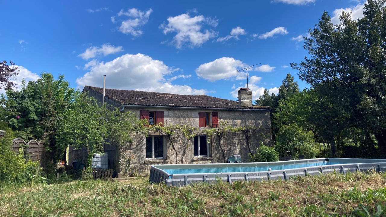 Photo of Outdoor in Saint-Vincent-de-Pertignas
